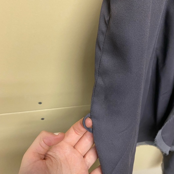 2/$20❤️- VEST | Women’s Guess vest size small/medium - Picture 4 of 5